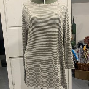 Old navy tunic top/dress